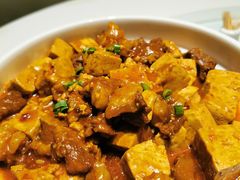 -宁夏国强手抓羊肉·清真菜(未央路凤三店)