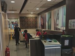 -麦当劳(湖光北街店)