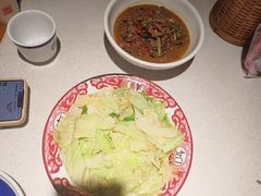 -老萍巷莲花血鸭·萍乡地标江西菜(步行街店)