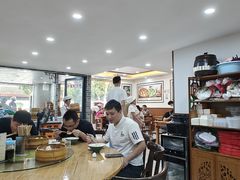 -颐缘居·南翔小笼馆