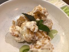 -小大董·烤鸭(王府井apm店)