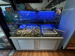 -东大桥小国抻面烧烤(长通路店)