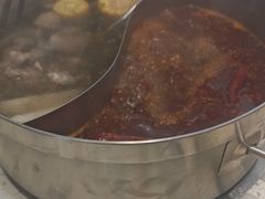 -小城牛事·鲜牛肉火锅(万达店)