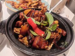 -鹿港小镇(黄金店)
