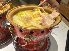 -关东小磨东北菜(漕河泾印象城店)