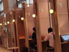 -星巴克(来福士办公楼店)