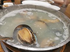 -凯华海鲜火锅·传承三十六年