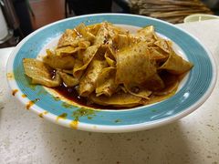 -马三洋芋片(兰州总店)
