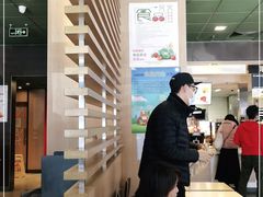 -麦当劳(双榆树店)