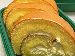 -泸溪河桃酥(西直门凯德店)