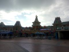 -厦门方特梦幻王国