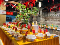 -桃源人家(东门店)