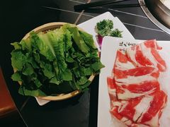 -淼福猪肚鸡·椰子鸡火锅(大沙地店)