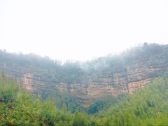 -飞天山旅游区