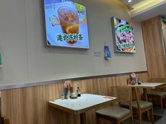 -万煲旺·香港老传承煲仔饭·猪杂汤(客村店)