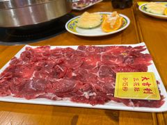 -大吉利·潮汕鲜牛肉火锅(西安店)