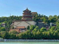 -颐和园