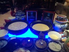 -长沙北辰洲际酒店-兰调全日餐厅