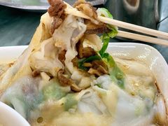 -穗银肠粉店(东川路店)