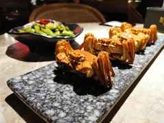 熟醉蟹-沪小胖小龙虾(淮海中路旗舰店)