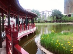 -西海子公园