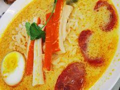 -華人 華星冰室(氹仔 店)
