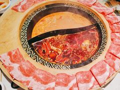 -川中渝夫火锅(铜陵万达广场店)