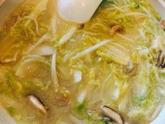 -羡餐厅·杭帮菜·淳菜(千岛湖自由洲际殿店)