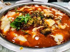 -龙梅肥肠鱼(明瓦廊店)