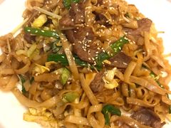 干炒牛河-四海轩(珠海海泉湾店)