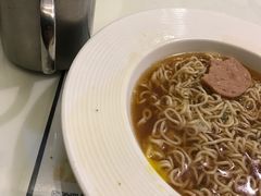 -新大咀港式茶餐厅(宝山万达店)