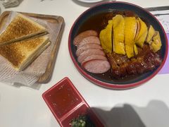 -龙记香港茶餐厅(久光百货店)