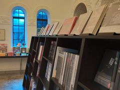 -思南书局·诗歌店