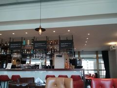 -THE CLUBHOUSE(G公寓酒店)