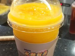 -桂桂茶(恒基名人店)
