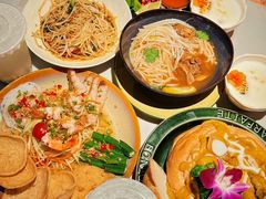 -POKIPOKI泰食谷仓东南亚菜(侨香店)