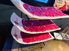 -左庭右院鲜牛肉火锅(新梅广场店)