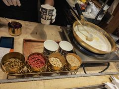 -敦煌夜市
