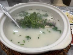 -紫藤园·天目湖大鱼头(南山竹海店)