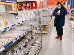 -麦德龙(京顺路商场店)