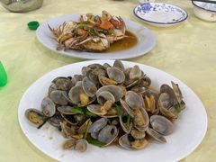 -秋姐美食店(旅游大道店)