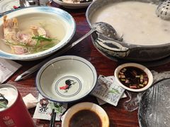 -顺德一品粥·20年凤城老字号(芳村店)