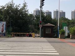 -长白岛森林公园