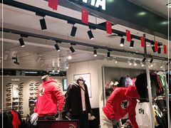 -安踏(新朝阳购物中心店)