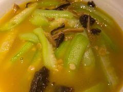 -楼兰新疆主题餐厅(苏州中心店)