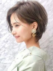 -BHG Hair Salon