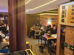 -喝丢一只鞋海鲜烧烤·海肠捞饭(东关街店)