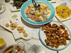 -马白开来特色羊排揪片子  (总店)