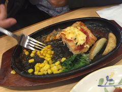 萨莉亚(观前店)-萨莉亚意式餐厅(苏州食百家店)