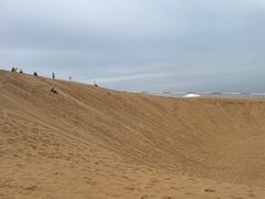 -达拉特旗响沙湾旅游区